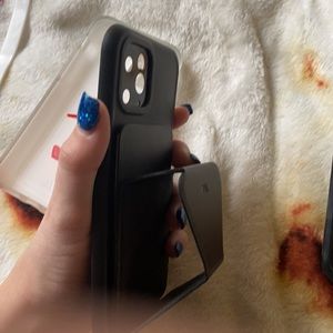 lifeproof case w wallet